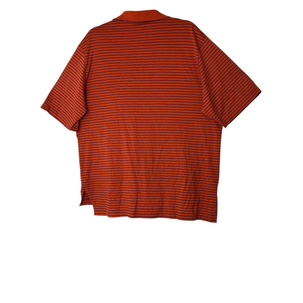 Polo Ralph Lauren‎ Polo Shirt Mens Large Golf Pony Pima Cotton Short Sleeve